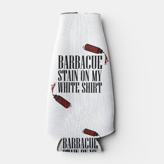 GRILLEN Stain Flaschenkühler (Vorderseite)