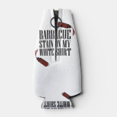 GRILLEN Stain Flaschenkühler (Rückseite)