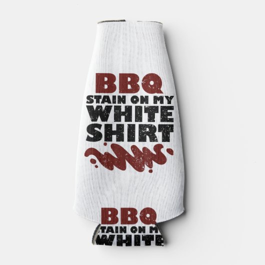GRILLEN Stain Flaschenkühler (Vorderseite)
