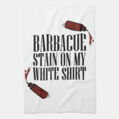 GRILLEN Stain Geschirrtuch (Vertikal)