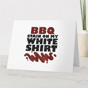GRILLEN Stain Karte