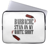 GRILLEN Stain Laptopschutzhülle (Vorderseite)