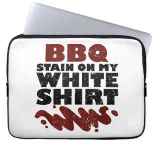 GRILLEN Stain Laptopschutzhülle