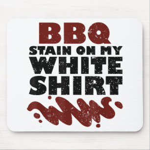 GRILLEN Stain Mousepad