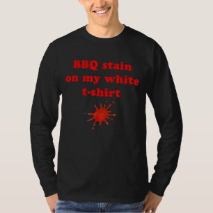 GRILLEN Stain on My White 1 T-Shirt