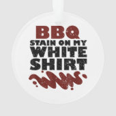 GRILLEN Stain Ornament (Rückseite)