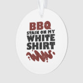 GRILLEN Stain Ornament (Vorderseite)