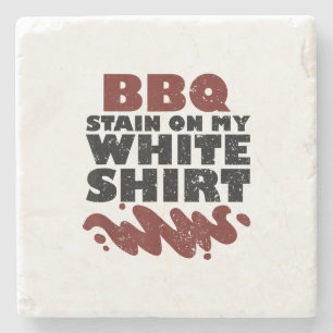 GRILLEN Stain Steinuntersetzer