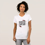GRILLEN Stain T-Shirt (Vorne ganz)
