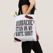 GRILLEN Stain Tasche (Von Nahem)