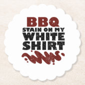 GRILLEN Stain Untersetzer (Vorderseite)