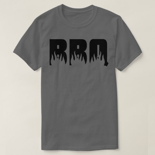GRILLEN T-Shirt (Design vorne)