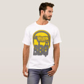 GRILLEN T-Shirt (Vorne ganz)