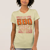 GRILLEN T - Shirt (Vorderseite)