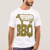 GRILLEN T-Shirt (Vorderseite)