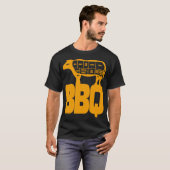 GRILLEN T-Shirt (Vorne ganz)