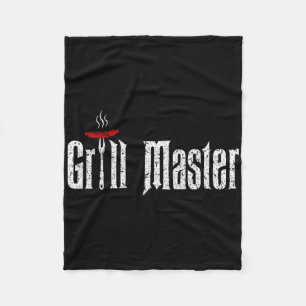 GRILLEN T SHIRT REDEWENDUNGEN FLEECEDECKE