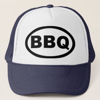 GRILLEN TRUCKERKAPPE