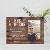 GRILLEN u. Einladung (Stehend Vorderseite)