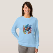 GRILLEN und Grill T-Shirt (Vorne ganz)