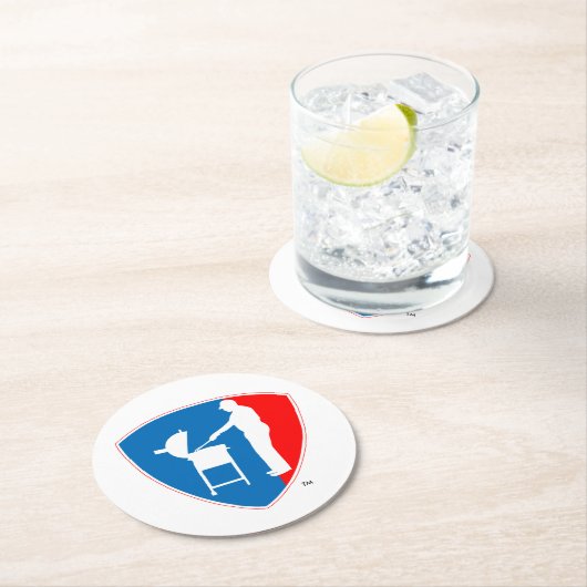 GRILLEN Untersetzer (Vor Ort)