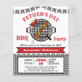 GRILLEN zum HAUSHALTSGrill und Kill Vatertag (Vorderseite)