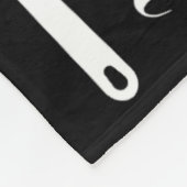 Griller Bbq-Serie Fleecedecke (Ecke)