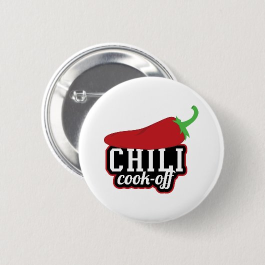 Grillfest Button (Vorne & Hinten)
