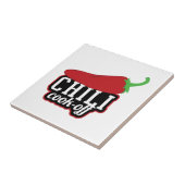 Grillfest Fliese (Seite)