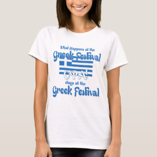 Grillfest T-Shirt