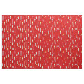 Grillgeräte Sommer BBQ Koch rot Stoff (Yard (91,4 cm))