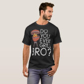 Grillgerichte, Grillgerichte T-Shirt (Vorne ganz)