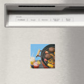 Grillgerichte Magnet (In Situ (Geschirrspüler))