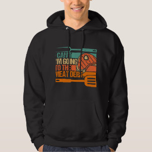 Grillgrillgerichte Grillen Griller C Hoodie