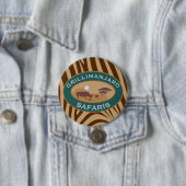 Grillimanjaro Knopf Button (Beispiel)