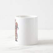 Grillin’ & Chillin’ 4. Juli Tasse (Mittel)