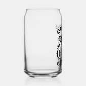 Grillin und Chillin und Refillin Dosenglas (Rechts)