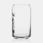 Grillin und Chillin und Refillin Dosenglas (Links)