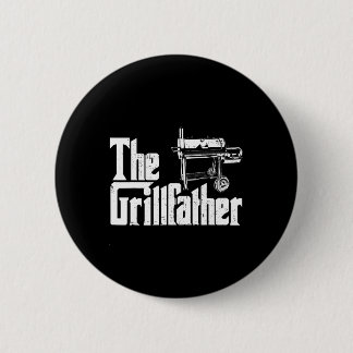 Grilling Smoker And Grill Chef Grillfather Grilled Button