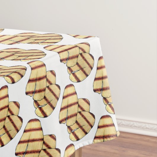 Grillkäse, gebraten, zyprisch, vegetarisch tischdecke (Beispiel)