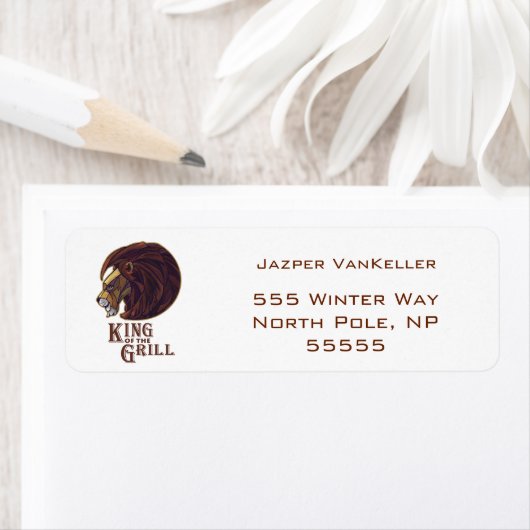 Grillkönig (Insitu)