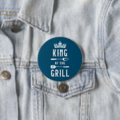 Grillkönig Button (Beispiel)
