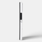 Grillkönig Case-Mate iPhone Hülle (Rückseite / Rechts)