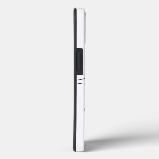 Grillkönig Case-Mate iPhone Hülle (Rückseite / Rechts)