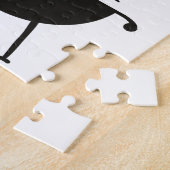 Grillkönig Puzzle (Seite)