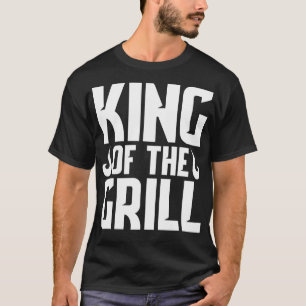Grillkönig T-Shirt