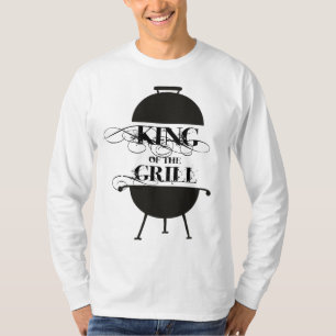 Grillkönig T-Shirt