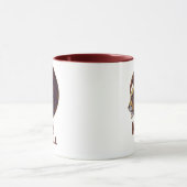 Grillkönig Tasse (Zentrum)