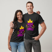 Grillkönigin T-Shirt (Unisex)