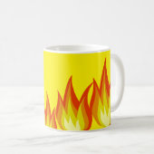 Grillmaster Personalisiert Coffee Tasse Vater Gesc (VorderseiteRechts)